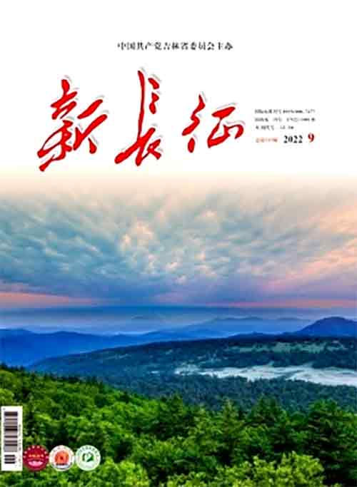 新长征